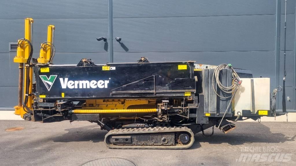 Vermeer D23x30S3 الحفارات الأفقية