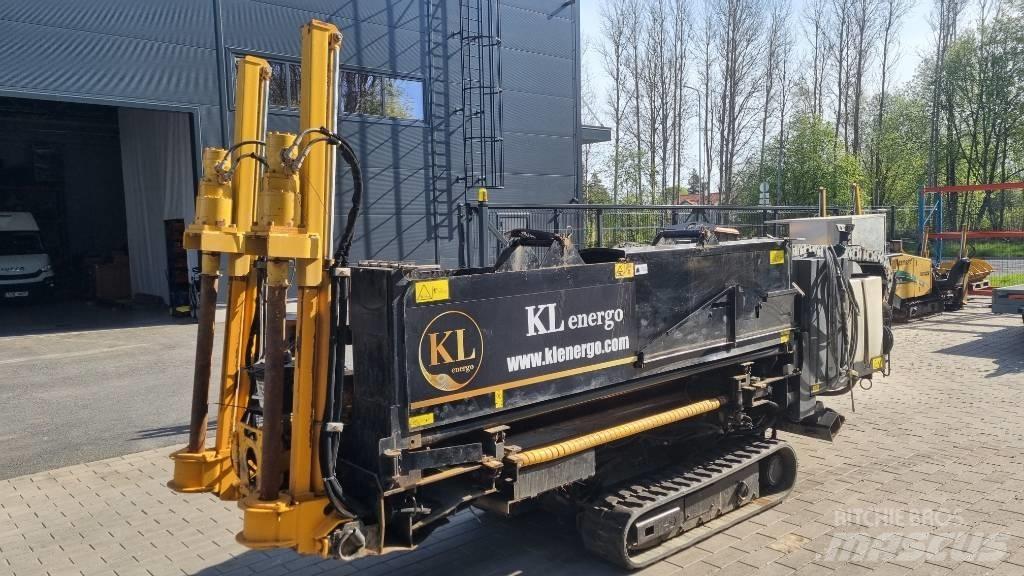 Vermeer D23x30S3 الحفارات الأفقية