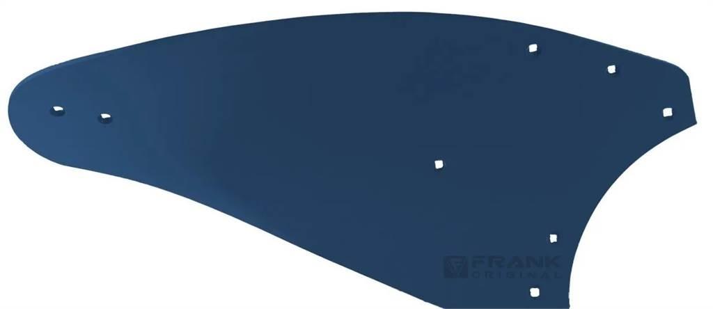 Lemken Rear part الشاسيه والتعليق