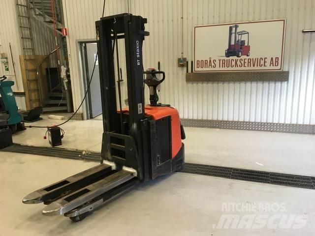 BT SPE 160 L معدات التكديس الجوالة