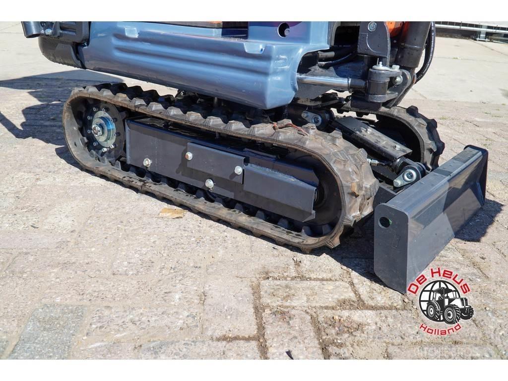 Boxer HSW06-G حفارات خاصة