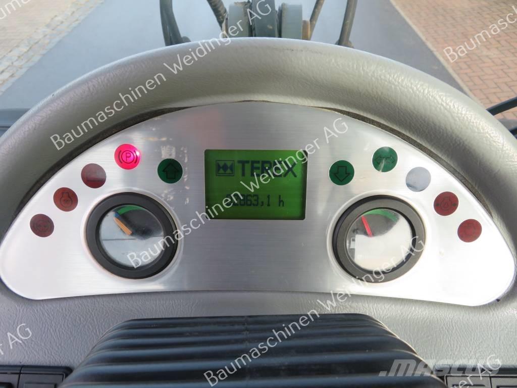 Terex TL 80 لوادر بعجل