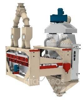  EL GRAIN SVR-30/1 معدات تنظيف الحبوب