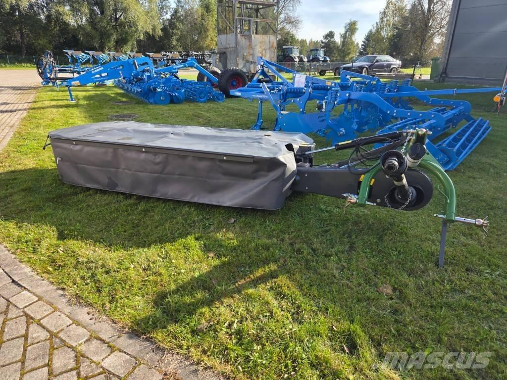 Fendt Slicer 2870ISL جزازات