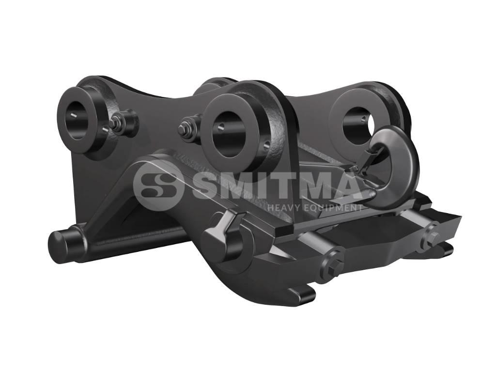 Smitma CW40 موصلات سريعة