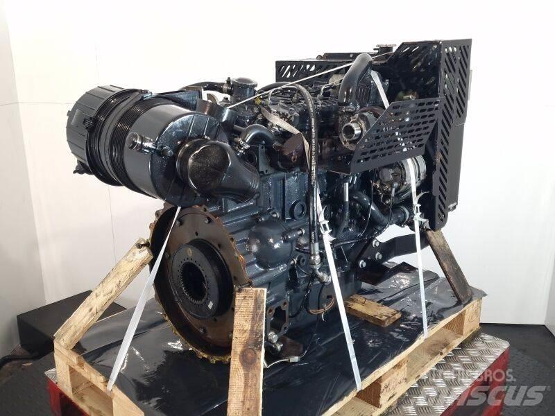 Iveco F5CE9454E*A محركات