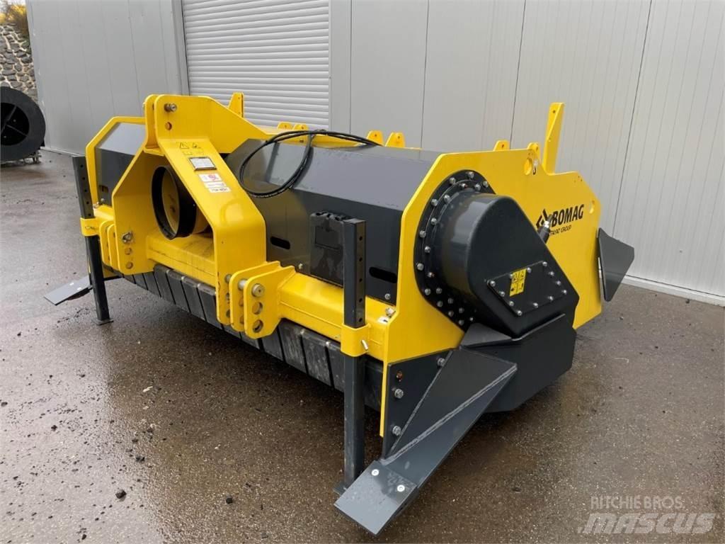 Bomag DE RS 250 معدات إعادة تدوير الأسفلت