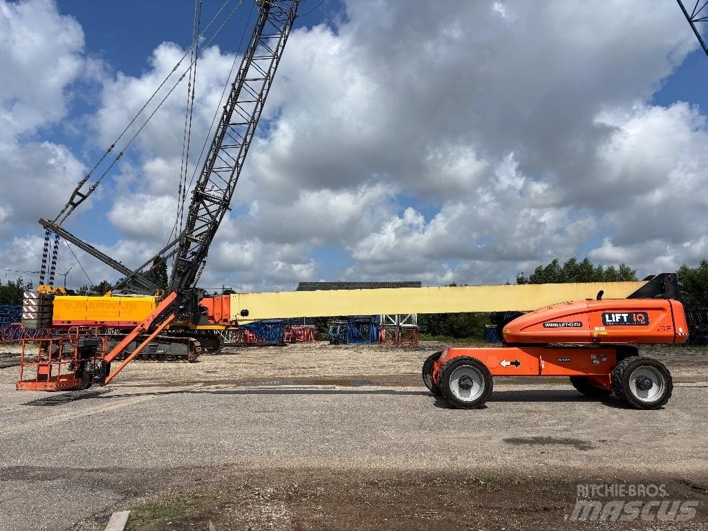 JLG 1350 SJP رافعات سلة تلسكوبية