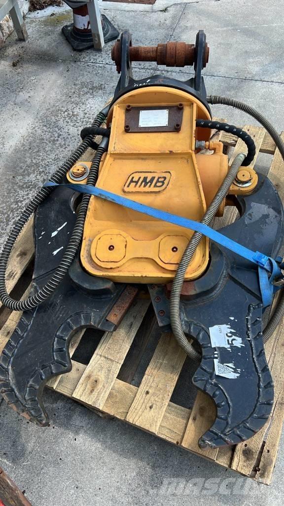 HMB SB 300 خطاطيف