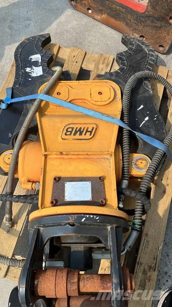 HMB SB 300 خطاطيف