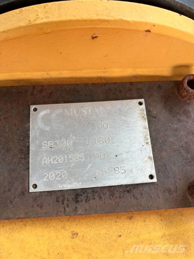 HMB SB 300 خطاطيف