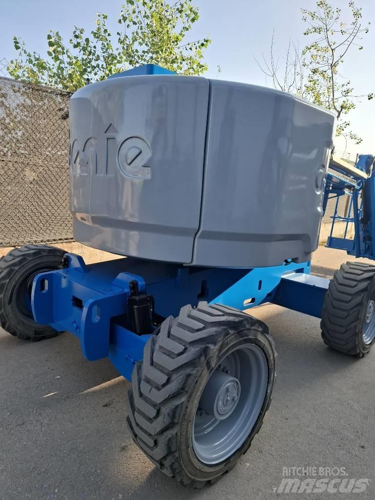 Genie Z 45/25 RT رافعات سلة مفصلية