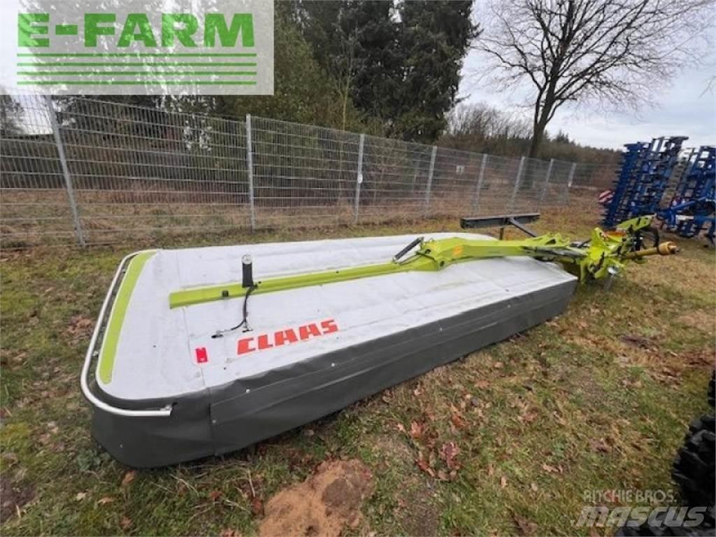 CLAAS disco 4400 جزازات