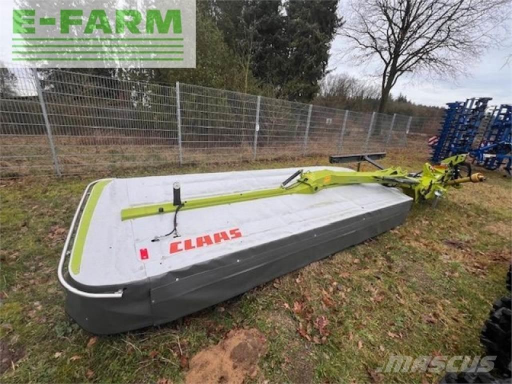 CLAAS disco 4400 جزازات