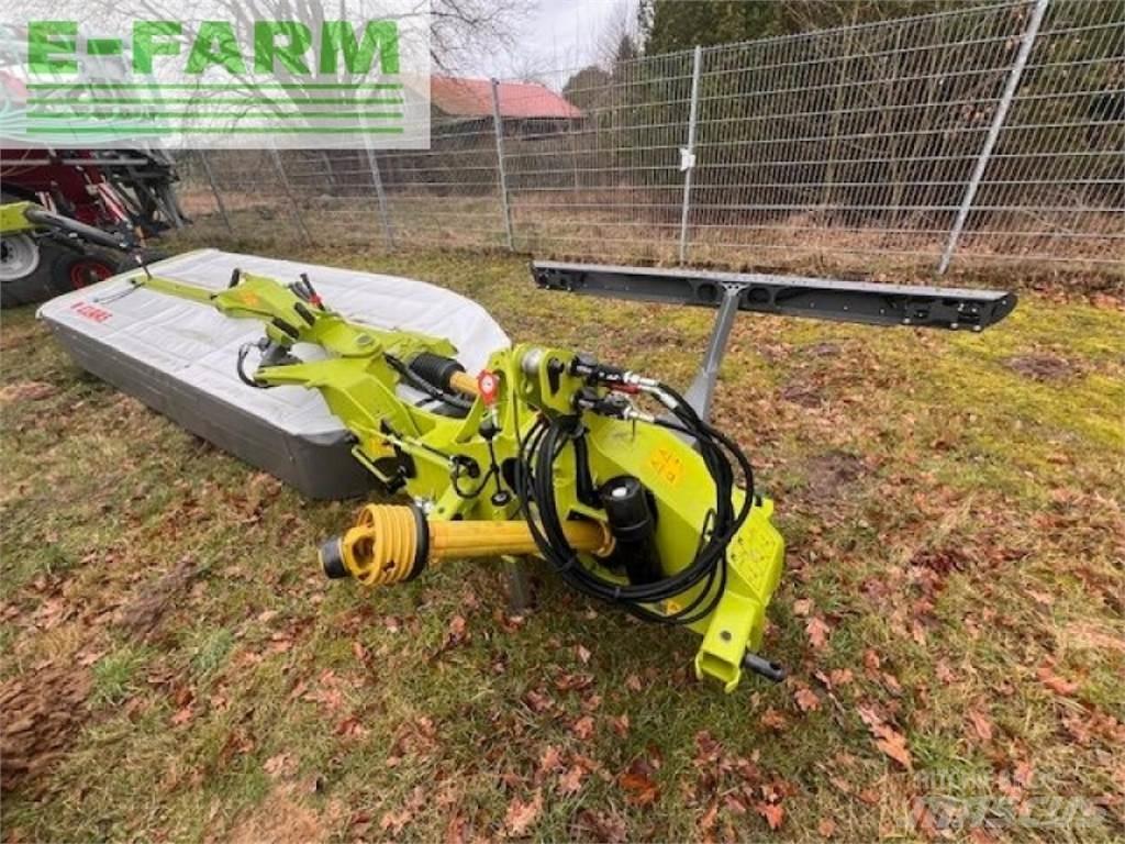 CLAAS disco 4400 جزازات