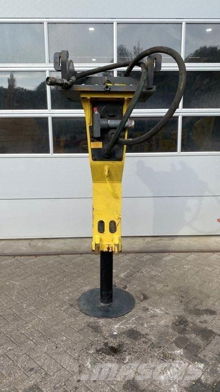 Epiroc MB750 مطارق / كسارات