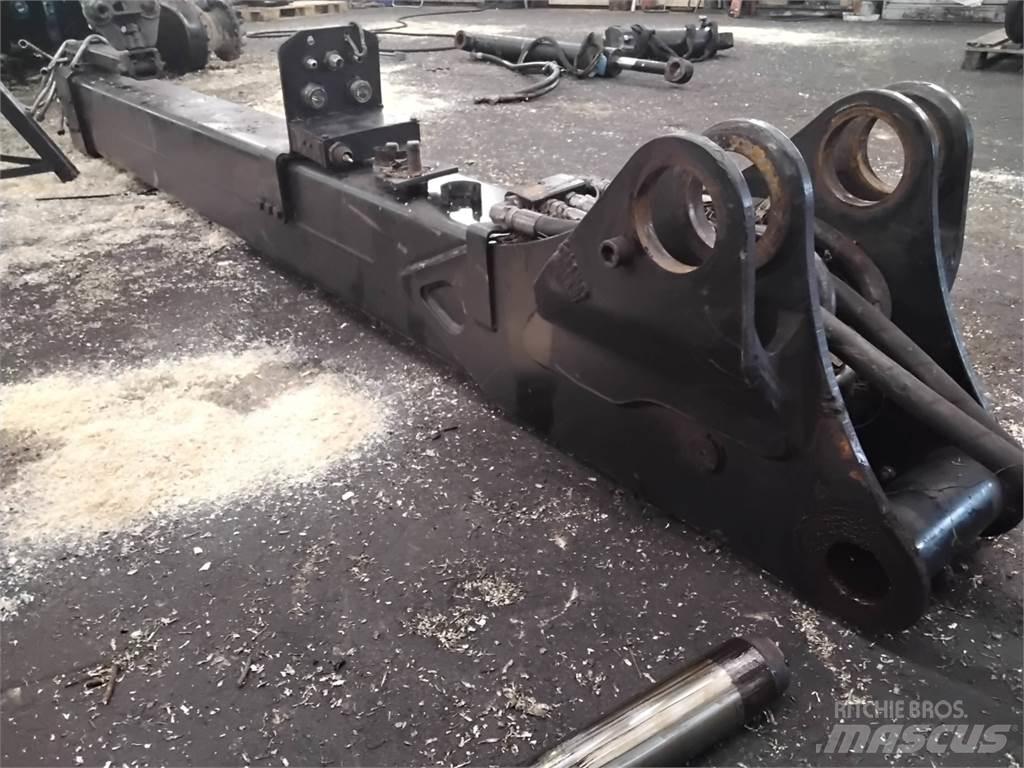 John Deere Ch8 رافعات حصادات