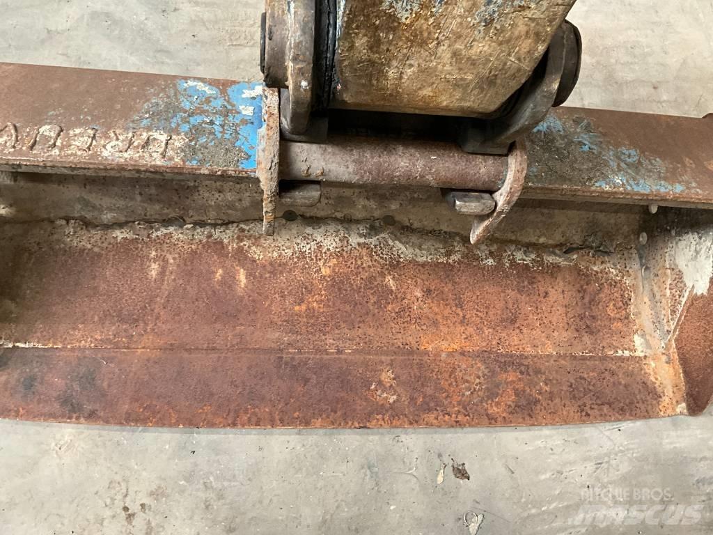 Kubota KX 080-3 حفارات وسط 7 طن - 12 طن