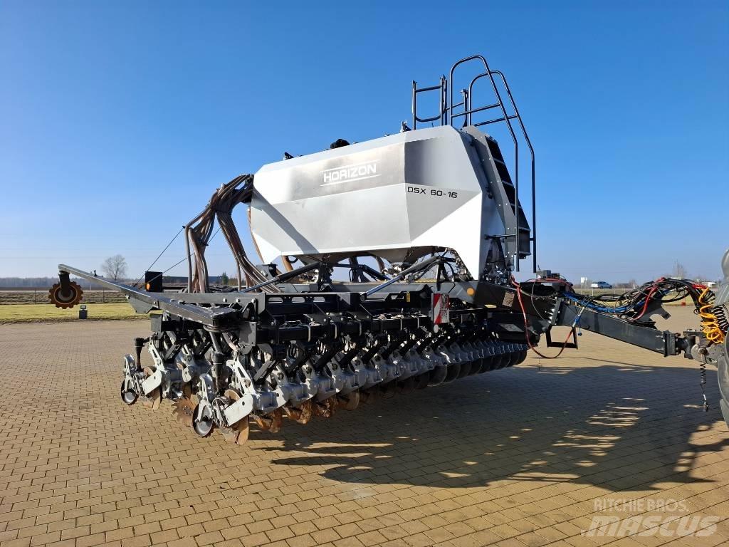 Horizon DSX 60-16 مثاقيب
