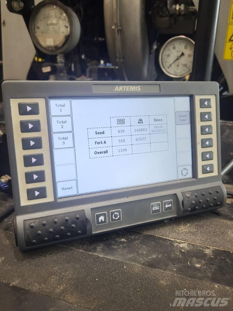 Horizon DSX 60-16 مثاقيب