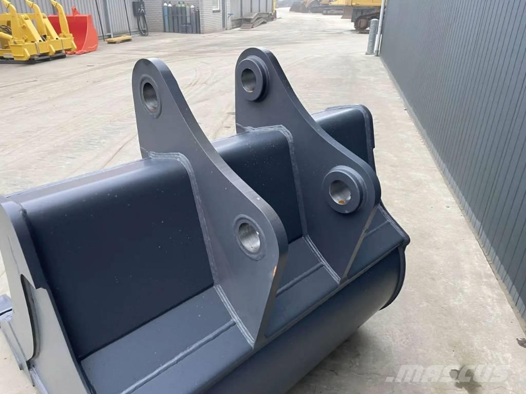 Komatsu PC290 دلاء