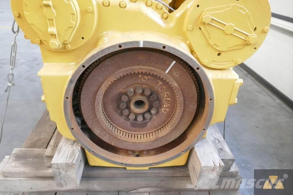 CAT 3406E محركات