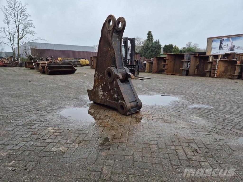  MP-40-S/VTS-60 JAW قطاعات