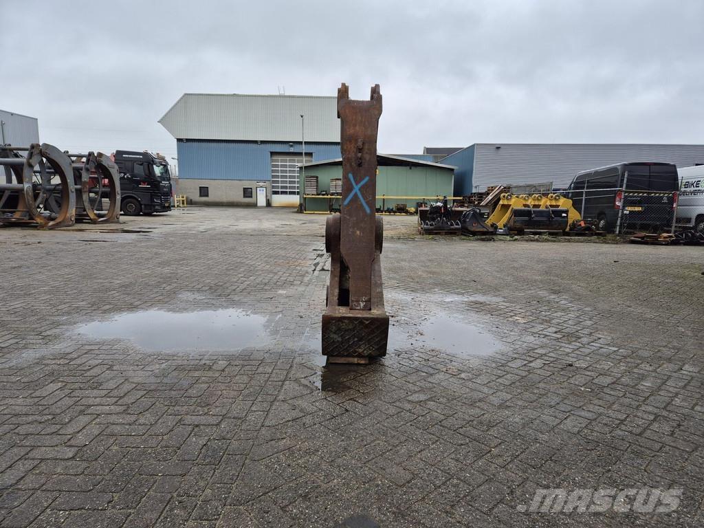  MP-40-S/VTS-60 JAW قطاعات