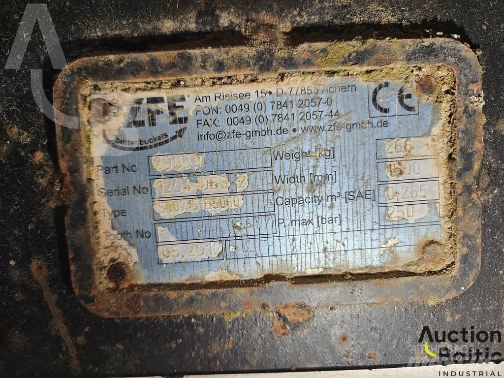  ZFE SL0715 B5060 دلاء