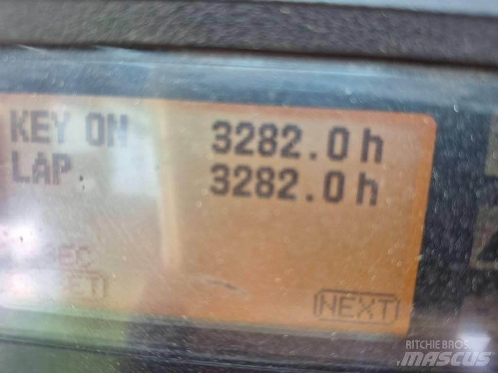 Toyota 8FD45U شاحنات ذات رافعات شوكية - أخرى