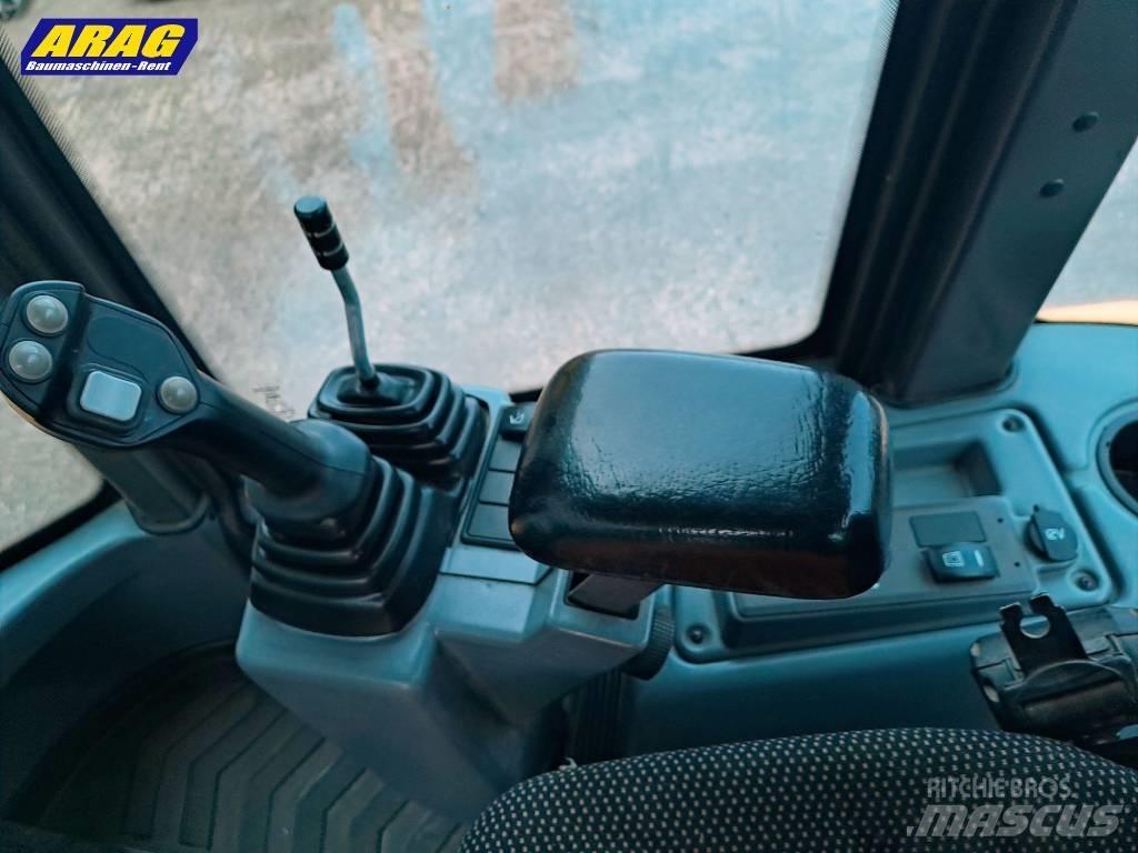 Volvo L 30 G لوادر بعجل