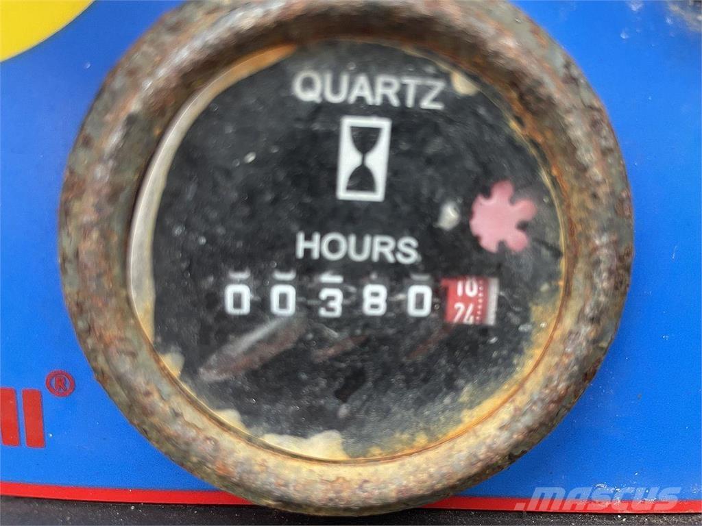 Mantall XE160W رافعات مقصية الشكل