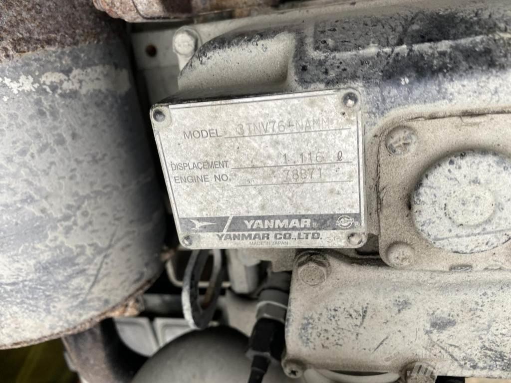 Ammann AV 12-2 مداحل ثنائية الاسطوانة
