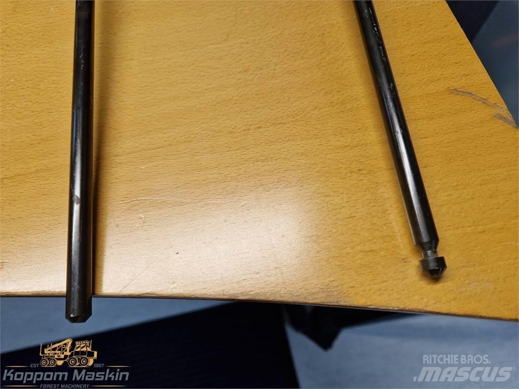 Eco Log 60001025 كابينة والداخلية