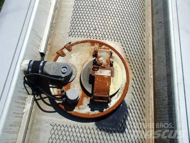 Remtec CT6197 مقطورات ذات صهاريج