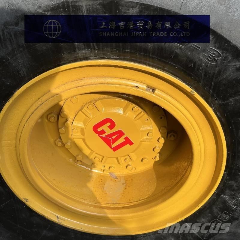 CAT 966 H لوادر بعجل