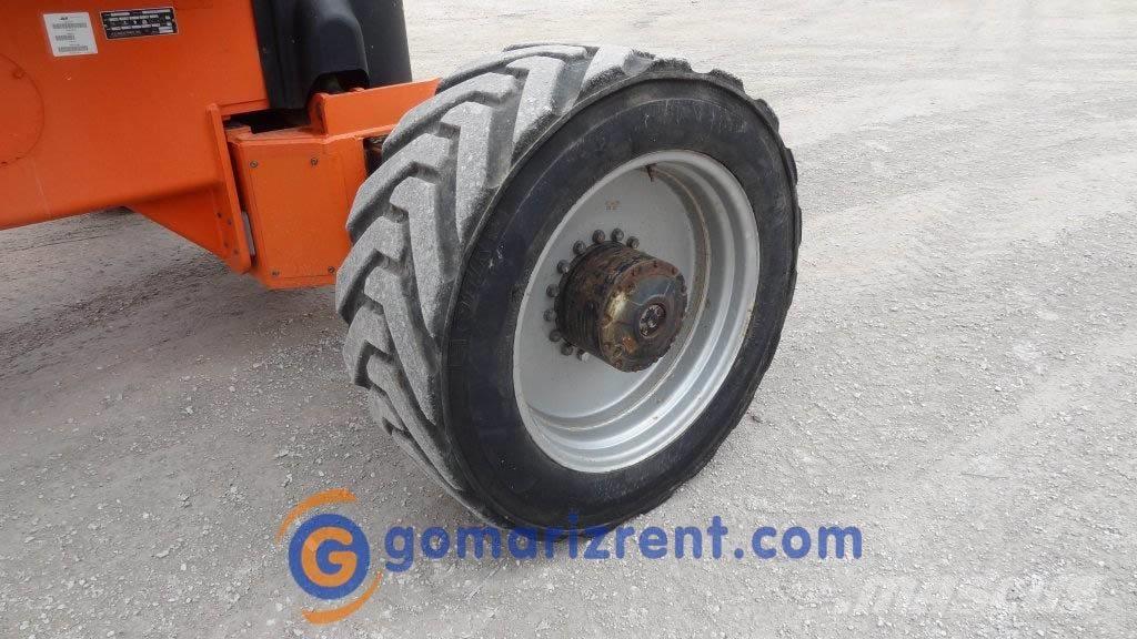 JLG 1250AJP رافعات سلة مفصلية