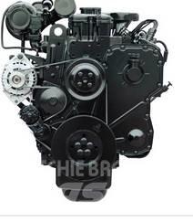 Cummins 6LTAA8.9-G2 محركات
