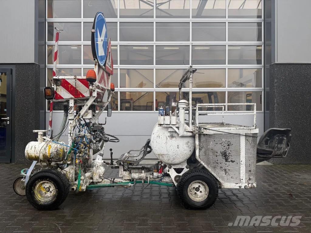 Hoffmann H25 أخرى