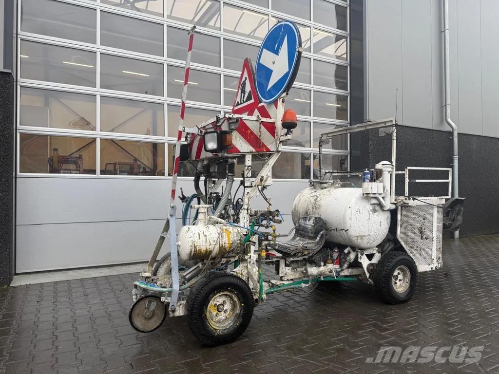 Hoffmann H25 أخرى