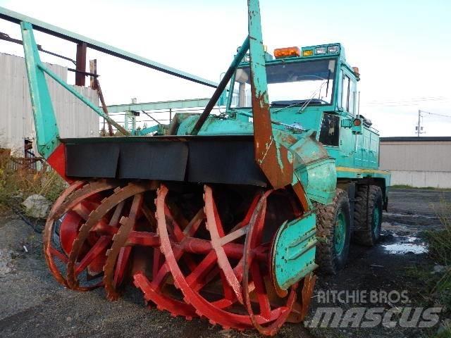  Nichijo HTR401 أخرى