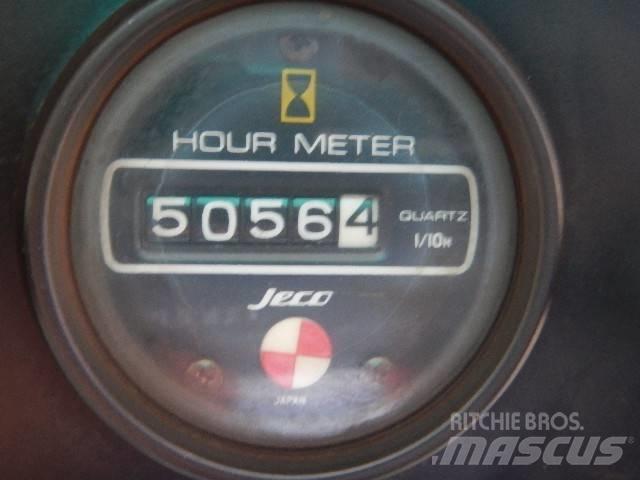  Nichijo HTR401 أخرى