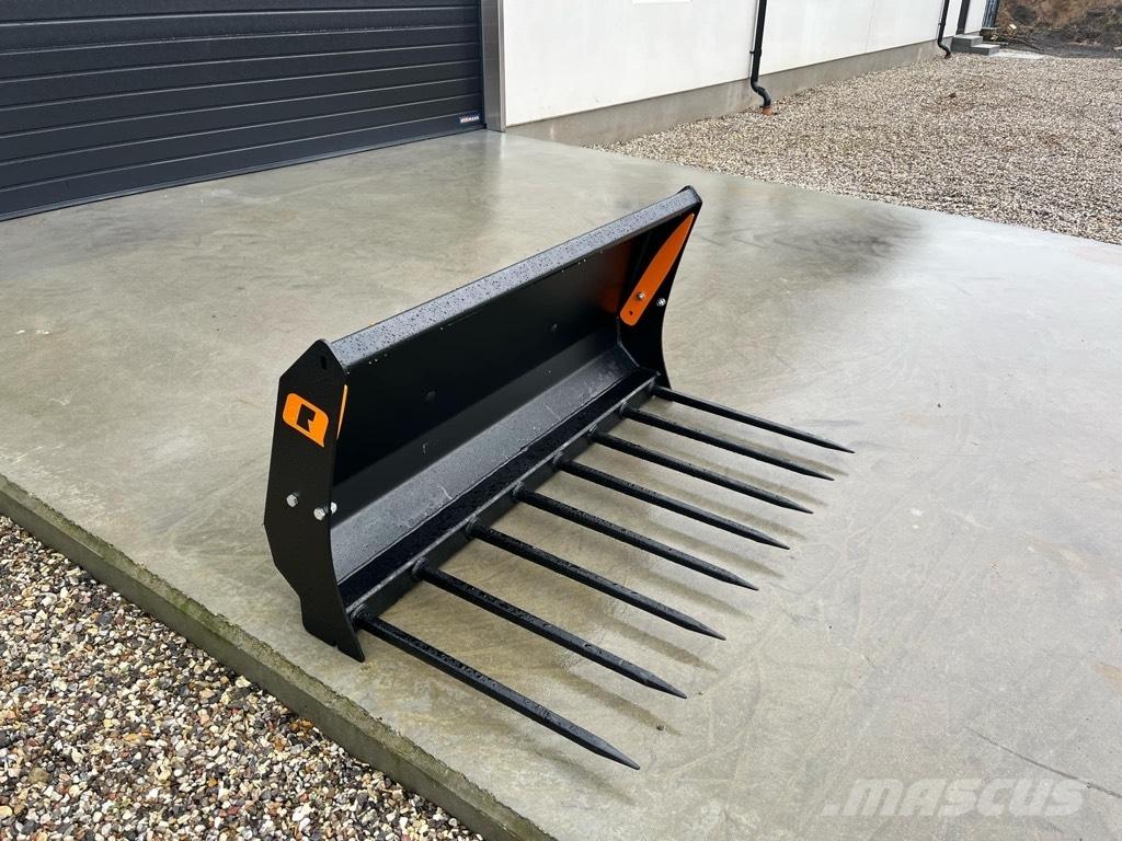 Ålö M 150+ Møggreb مناولات متداخلة
