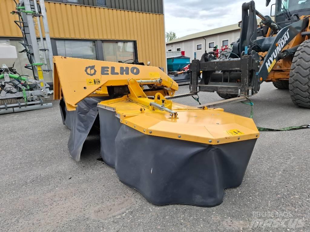 Elho Arrow 3300 جزازات