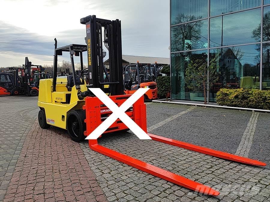 Hyster S7.00XL شاحنات ذات رافعات شوكية - أخرى