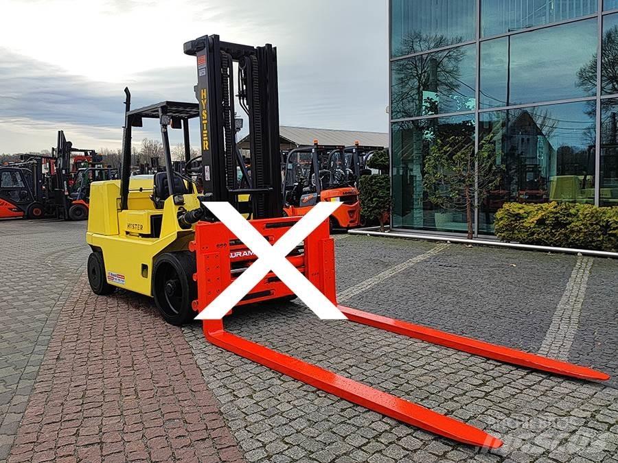 Hyster S7.00XL شاحنات ذات رافعات شوكية - أخرى