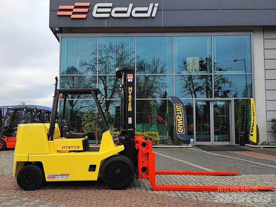 Hyster S7.00XL شاحنات ذات رافعات شوكية - أخرى