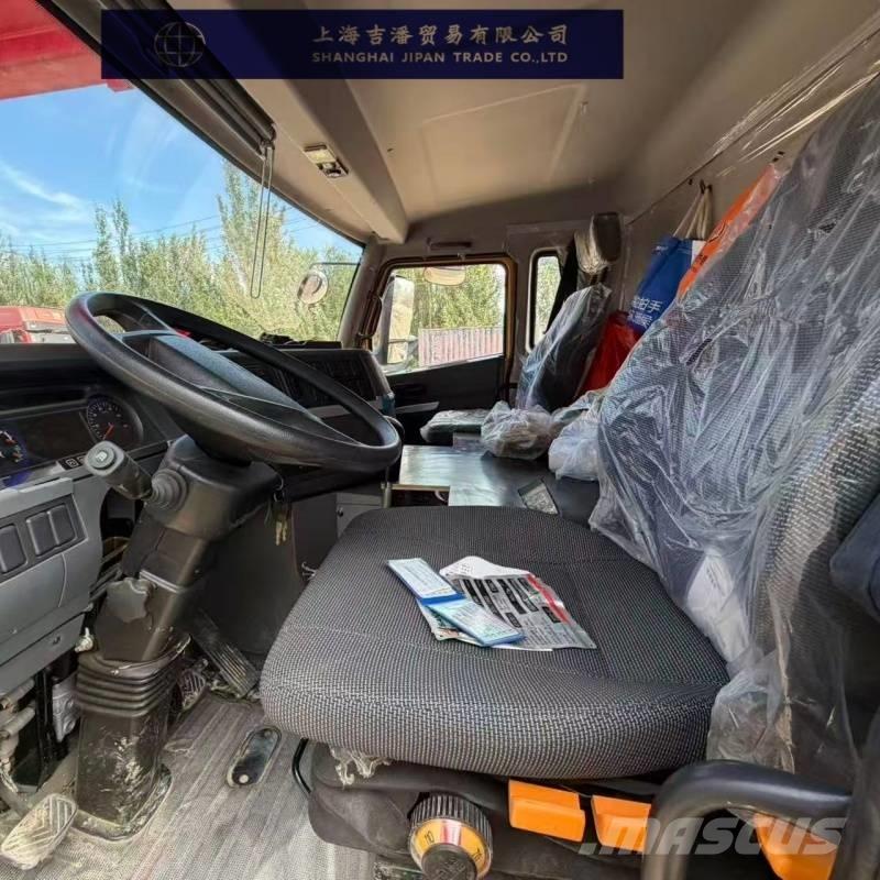 Sany stc800E5 رافعات صالحة لكل أنواع الطرق