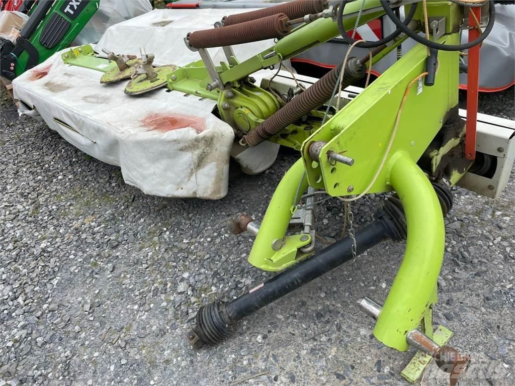 CLAAS Corto 310N جزازات مكيفات