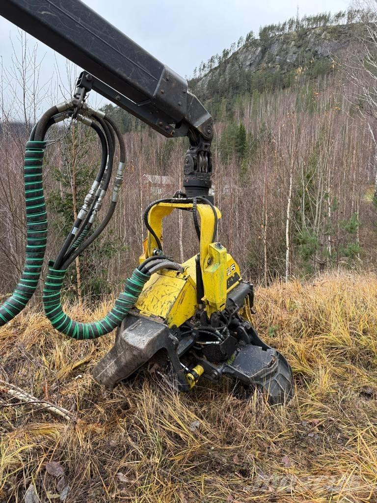 John Deere 1470 G حصادات